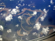Amazonas the unstable river