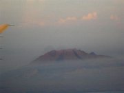 Cerro Chiputur by Trujillo