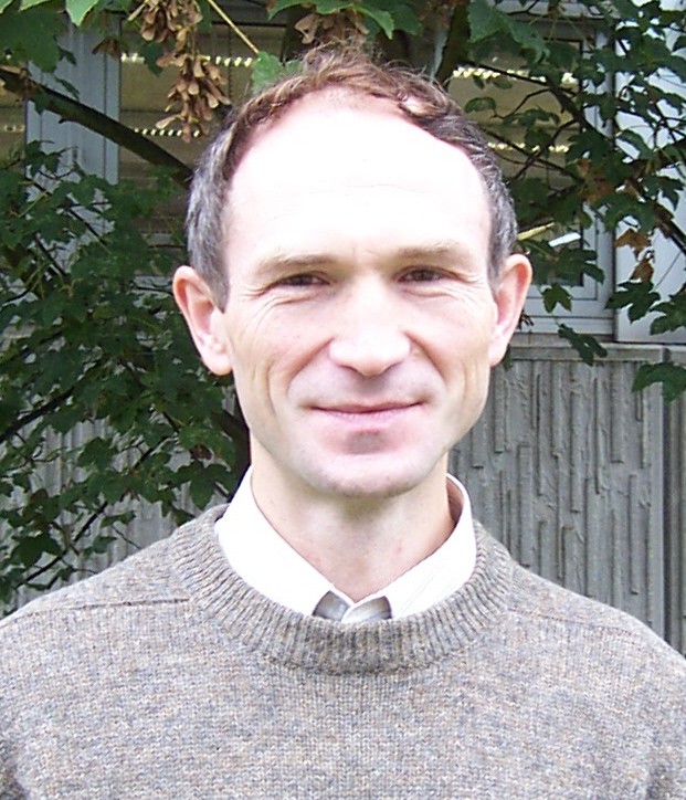 Dr. Carl Johannes Soeder Prof. emer., Direktor i.R. Forschungszentrum Jülich ...